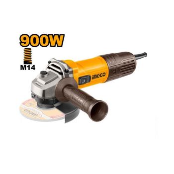 Rebarbadeira INGCO AG900285, 900W