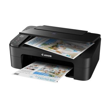 Impressora Canon Pixma Ts3440 Multifuncional Colorido