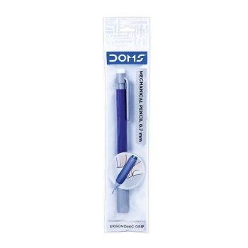 Lapiseria Doms 0.7 mm