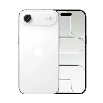 Apple iPhone Air 256GB+12GB, Branco