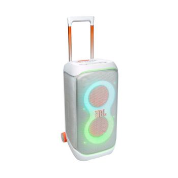 Coluna Bluetooth JBL Partybox 320, Branco