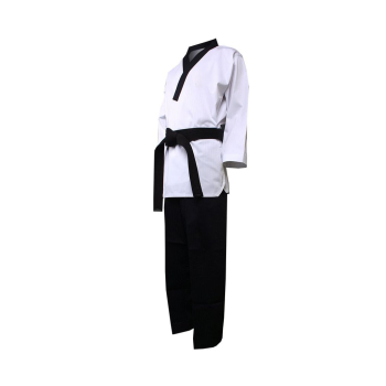 Uniforme Taekwondo Sénior Feminino Poomsae, Tamanhos Variados