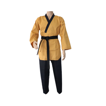Uniforme Taekwondo Master Poomsae, Tamanhos Variados