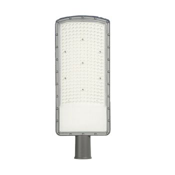 Candeeiro de Iluminação Pública LED Zenlea IP66, Ajustável