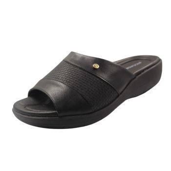 Chinelo Piccadilly, Preto