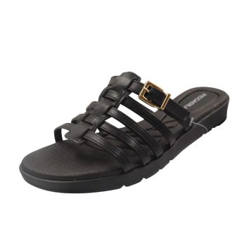 Chinelo Piccadilly, Preto