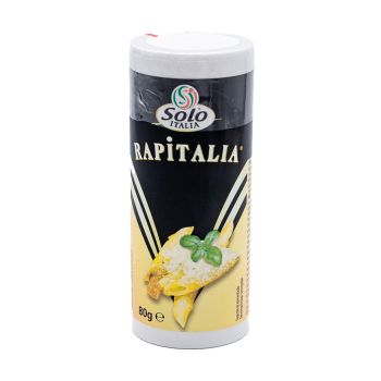 Queijo Ralado Rapitalia Solo Italia, 80g