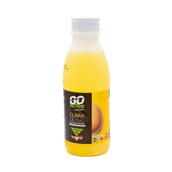 Clara De Ovo Goactive, 500 mL