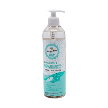 Água Lavante para Bebé Pingo Doce, 500ml