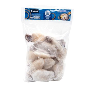 Choco Limpo 13/20 Brasmar, 800 g
