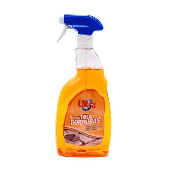 Tira Gorduras Spray Ultra, 750ml