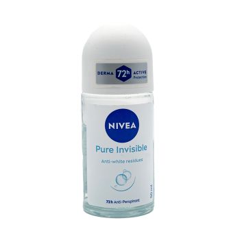 Roll On Protect Care Nivea,  50 mL
