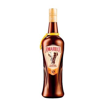 Licor Amarula, 750 ml