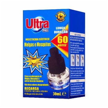 Recarga para Máquina Inseticida Ultra Pro, 30 ml