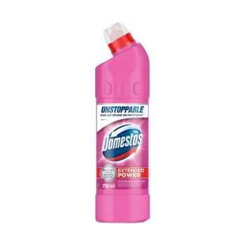 Lixívia Domestos Summer Fresh, 750ml