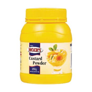 Custard Moir's, 250 g