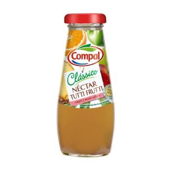 Sumo Compal Tutti Frutti, 200 ml