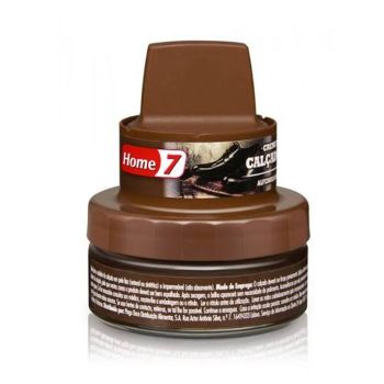 Autobrilho Preto Home7 Boião 40ml