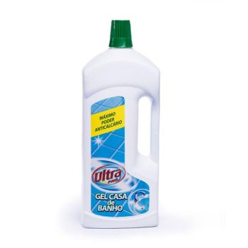 Gel de Limpeza para Casa de Banho Ativo UltraPro, 1.5 L