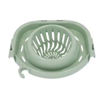 Espremedor para Balde Home7, Cores Sortidas