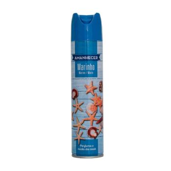 Ambientador Spray Amanhecer Marinho, 300 ml