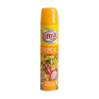 Ambientador Spray UltraPro Tropical, 300 ml