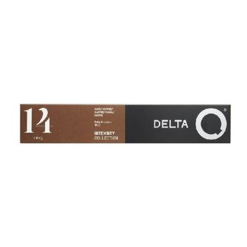 Cápsulas de Café Delta Q Epiq 14, 10 un