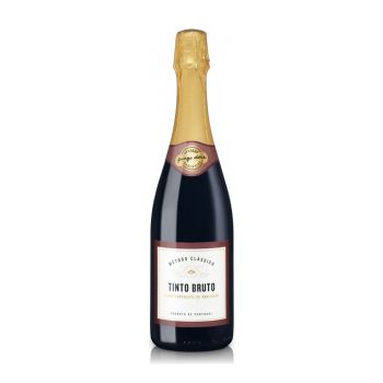 Espumante Tinto Doce Pingo Doce, 750 ml