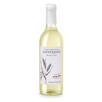 Vinho Branco Alentejo Pingo Doce, 750 ml