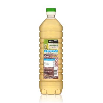 Vinagre de Vinho Branco Pingo Doce, 1 L