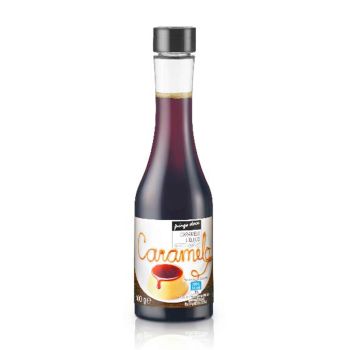 Caramelo Líquido Pingo Doce, 400 g