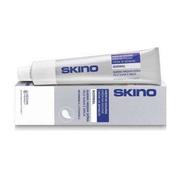 Creme de Barbear Skino, 125 ml