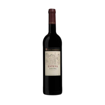 Vinho Tinto Casa Ferreirinha Esteva, 750 ml