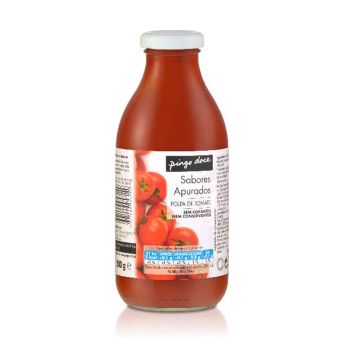 Polpa de Tomate Pingo Doce, 500 g