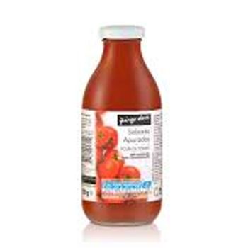Polpa de Tomate Pingo Doce Manjericão e Orégãos, 500g