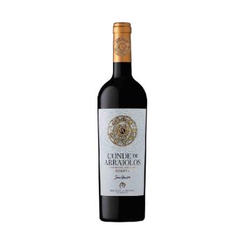 Vinho Tinto Conde de Arraiolos Reserva, 75 ml
