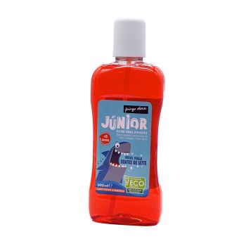 Elixir Oral Infantil Pingo Doce, 500 ml