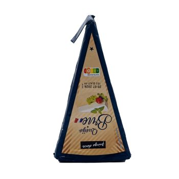 Queijo Brie Pingo Doce, 200g