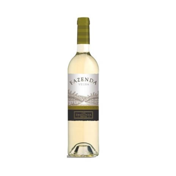 Vinho Branco Fazenda Velha Casa Ermelinda Freitas, 750 ml