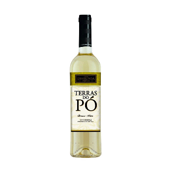 Vinho Branco Terras do Pó Casa Ermelinda Freitas, 750 ml