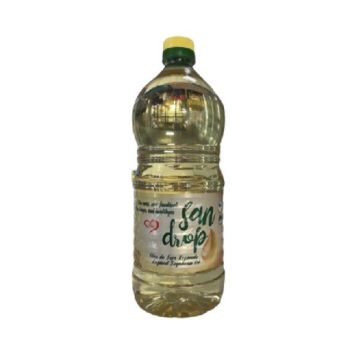 Óleo de Soja San Drop, 2 L