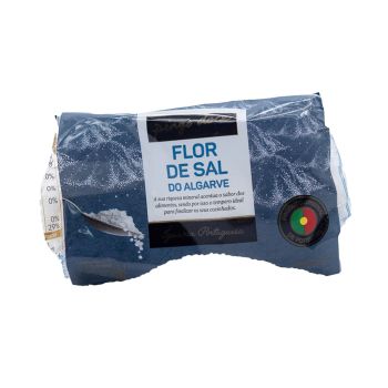 Flor de Sal Pingo Doce, 150 g