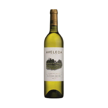 Vinho Branco Alvarinho Aveleda Colheita Selecionada, 75o ml