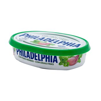 Queijo Creme Philadelphia Ervas Finas, 150 g