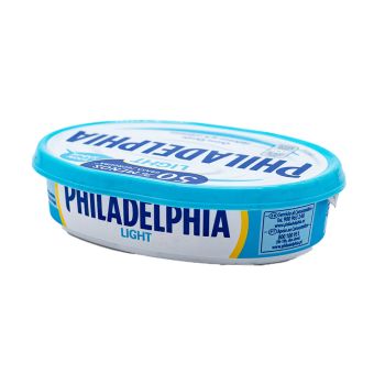Queijo Creme Philadelphia Light, 150 g