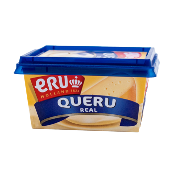 Queijo Creme ERU Queru Real, 100 g