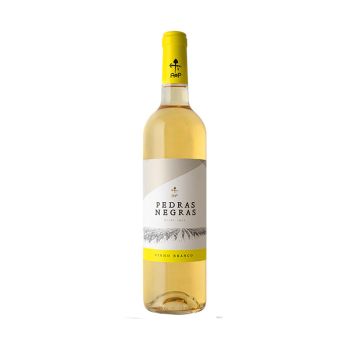 Vinho Branco Pedras Negras, 75 ml