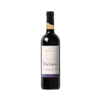 Vinho Tinto Palma, 750ml