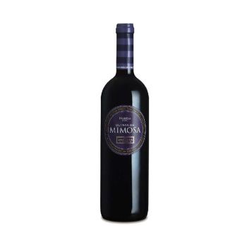 Vinho Tinto Quinta da Mimosa DOC Palmela, 750ml