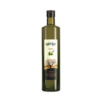 Azeite Qampo Vidro, 750ml